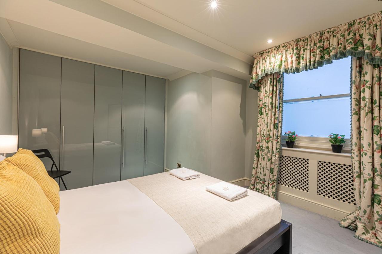 Appartement Central Londres Extérieur photo